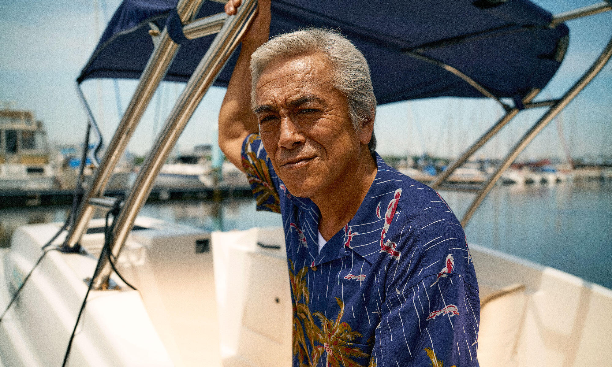 26 MID SUMMER HAWAIIAN SHIRT COLLECTION | AVIREX OFFICIAL SITE